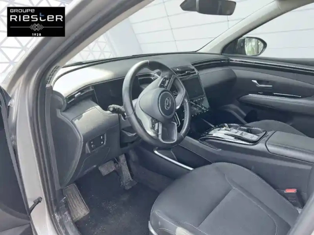 Hyundai Tucson 1.6 t-gdi 265 htrac plug-in bva6 — photo 8