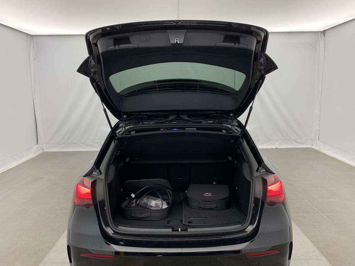 Mercedes Classe A — photo 11