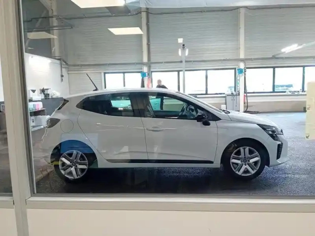 Renault Clio 1.0 sce 65ch evolution - 24 — photo 21