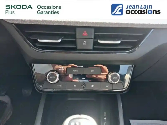 Skoda Kamiq 1.0 tsi evo 2 116 ch bvm6 — photo 19