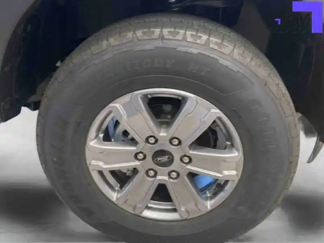 Ford Ranger super cabine 2.0 ecoblue 170 ch s&amp;s 4x4 — photo 14