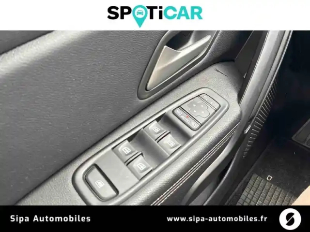 Dacia Duster blue dci 115 4x2 — photo 29