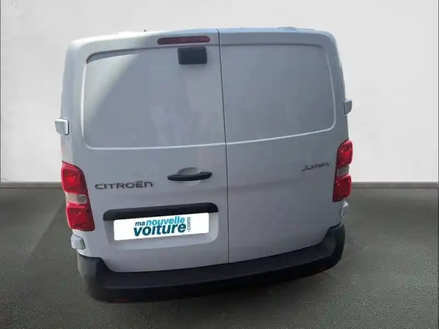 Citroën Jumpy fgn diesel 120 ch m manuelle — photo 5