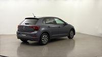 Volkswagen Polo 1.0 TSI 95ch Style DSG7 — photo 5