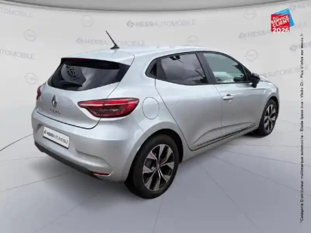 Renault Clio 1.0 tce 90ch evolution — photo 21