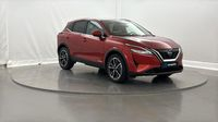Nissan Qashqai e-POWER 190ch Tekna 2024 — photo 3