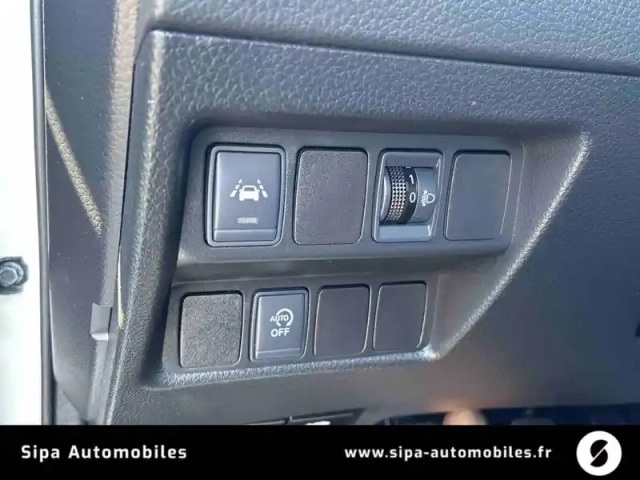 Nissan Qashqai 1.2 dig-t 115 — photo 25