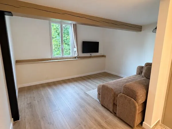 Appartement à louer 45 m²