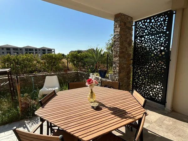 Appartement 3 pièces 70m2 avec jardin privatif - Furiani