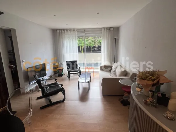 Appartement Tarbes 5 pièce(s)