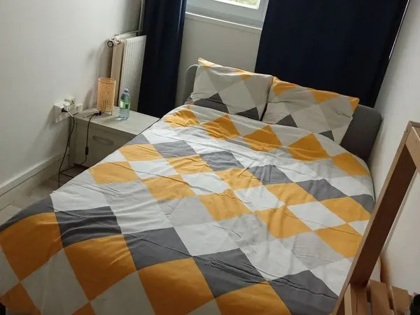 Colocation chambre meublée - proche lycée Faidherbe