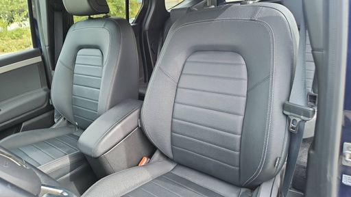 Mercedes Classe T 180 130 7G-DCT - Progressive – 2024 – 41054 km – Essence – Boîte Automatique — photo 18