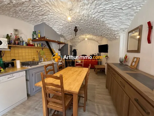 Maison 4 pièces 84 m²
