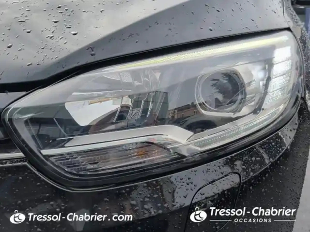 Renault Scenic tce 115 energy zen — photo 14
