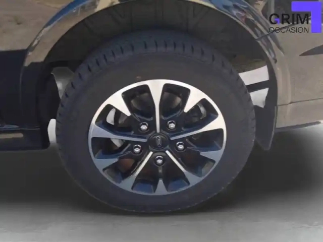 Ford Transit custom ca 320 l1h1 2.0 ecoblue 170 ch bva8 — photo 16