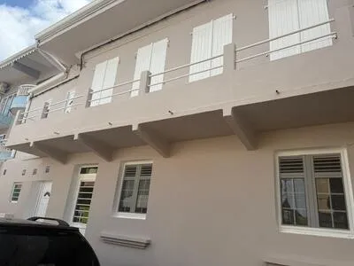 F4 DUPLEX- MAISON DE BOURG