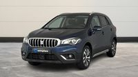Suzuki S-Cross 1.4 Boosterjet Hybrid 129ch Privilège Auto Euro6d-T