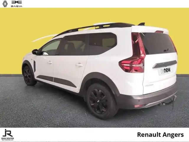 Dacia Jogger 1.0 eco-g 100ch extreme 5 places — photo 11