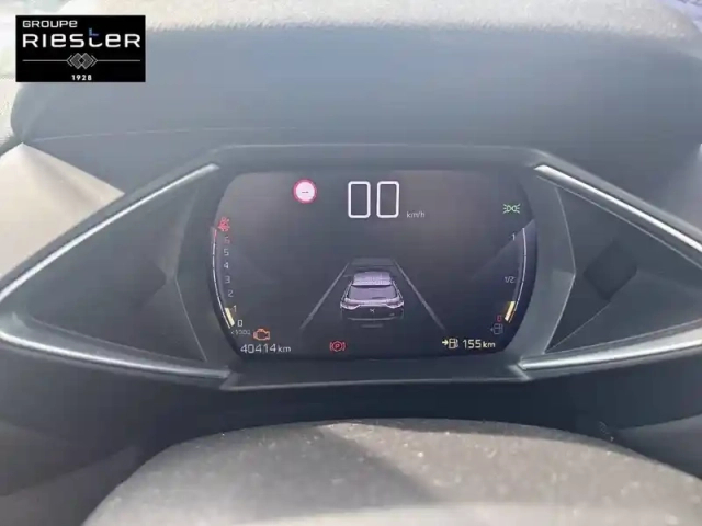 Ds Ds 3 crossback puretech 100 s&amp;s bvm6 — photo 61