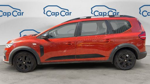 Dacia Jogger TCE 110 7 PLACES SL EXTREME + - Sl Extreme + – 2022 – 44771 km – Essence – Boîte Manuelle — photo 26