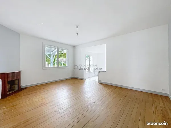 Maison 4 pièces 137 m²