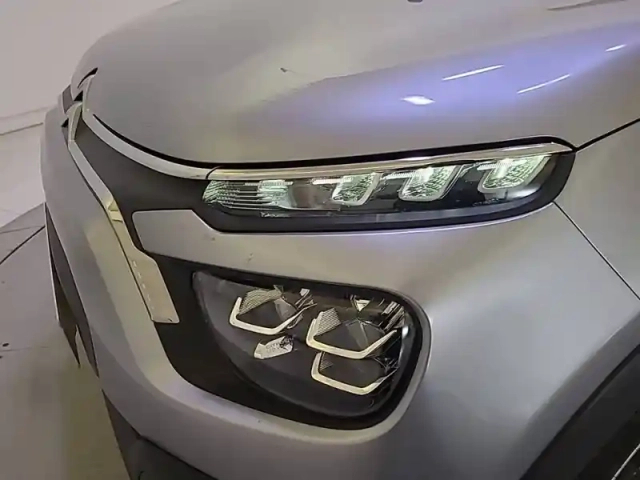 Citroën C3 puretech 83 ch bvm5 — photo 16