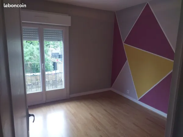 Appartement t3