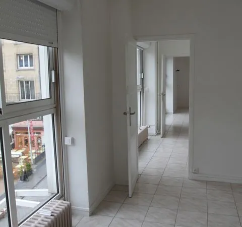 Appartement de 130m2 à louer sur Amiens