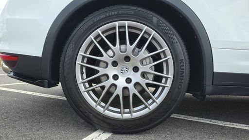Porsche Cayenne 4.8 V8 400 Tiptronic - S – 2012 – 164913 km – Essence – Boîte Automatique — photo 39