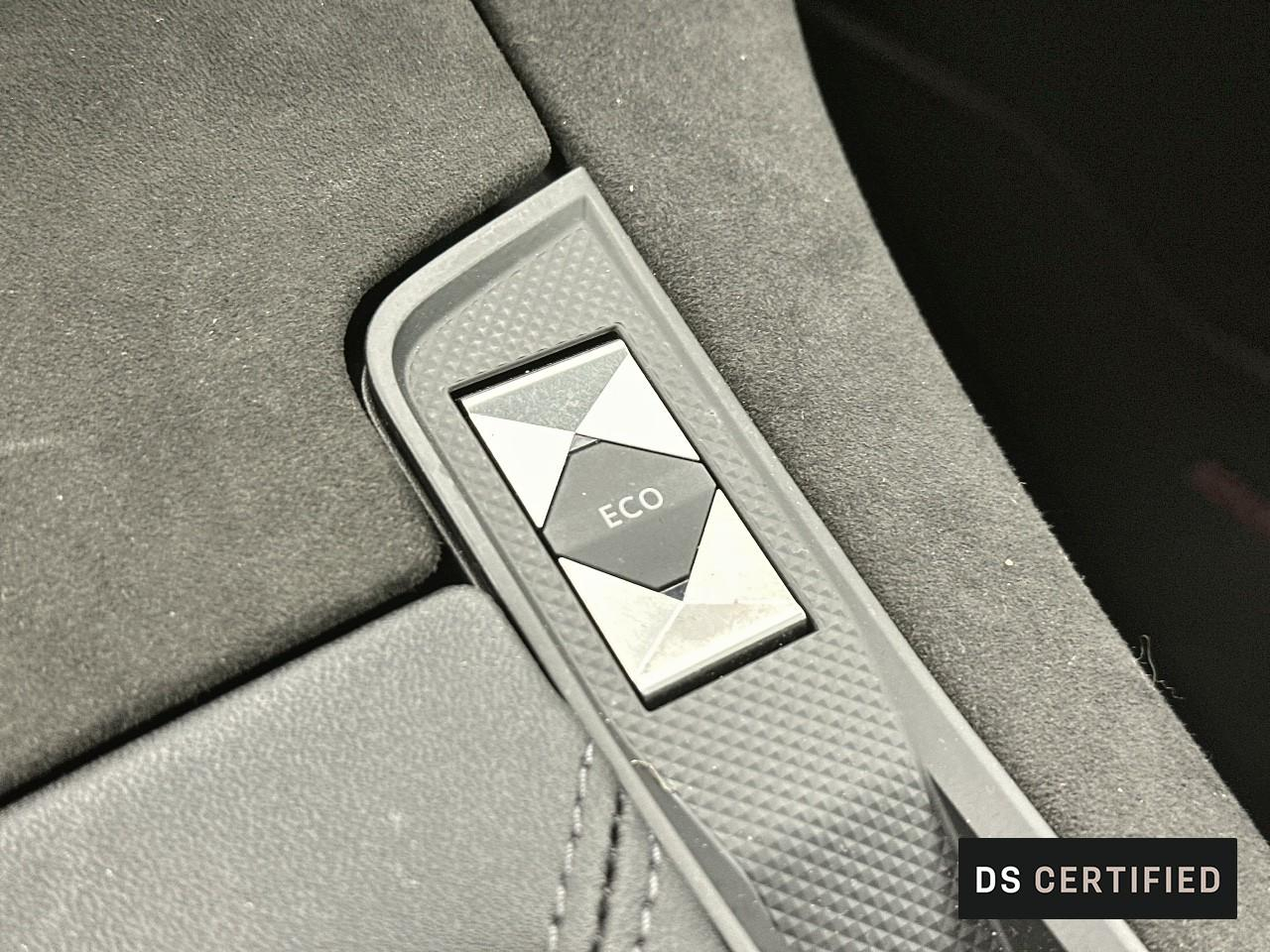 Ds Ds 7 crossback crossback puretech 130 bvm6 performance line — photo 31