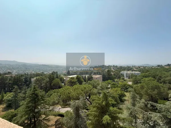 Luberon - APT - Appartement T3 de 63m²