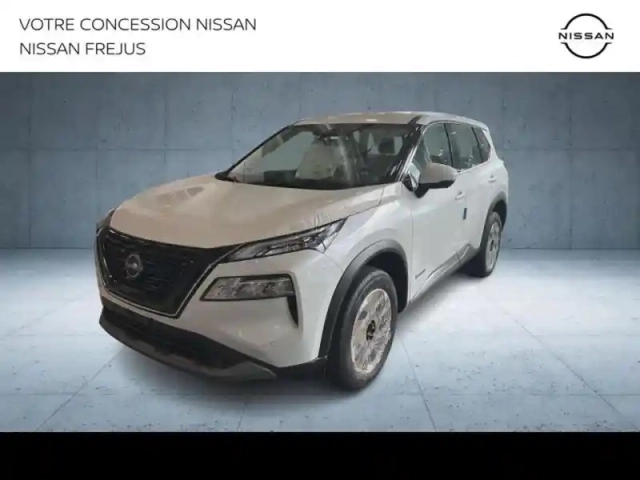 Nissan X-Trail e-power 204ch acenta 2024