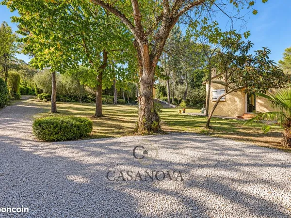 Propriété 2 pièces 53 m²
