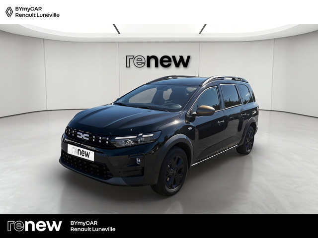 Dacia Jogger Hybrid 155 7 pl