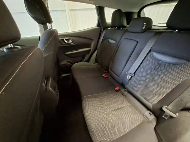Renault Kadjar blue dci 115 — photo 21