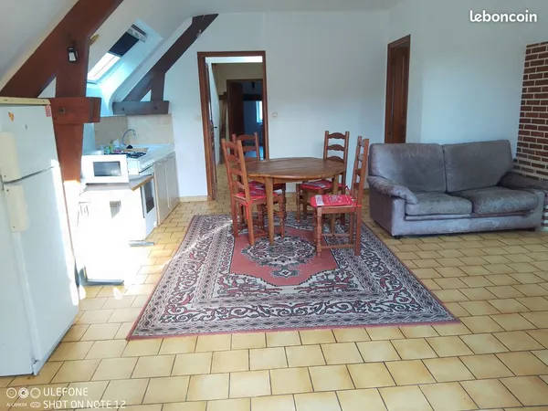 Loue appartement