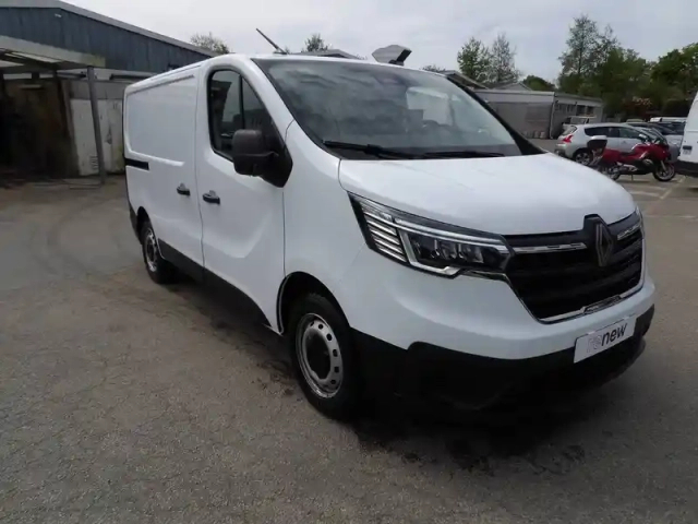 Renault Trafic fg blue dci 130 l1h1 3t gsr2 — photo 5