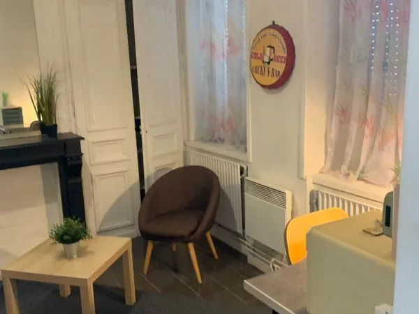 Studio à louer