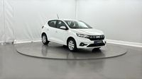 Dacia Sandero 1.0 ECO-G 100ch Expression — photo 3