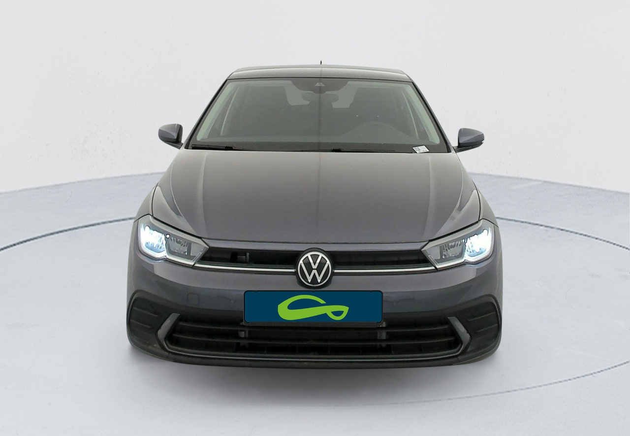 Volkswagen Polo — photo 8