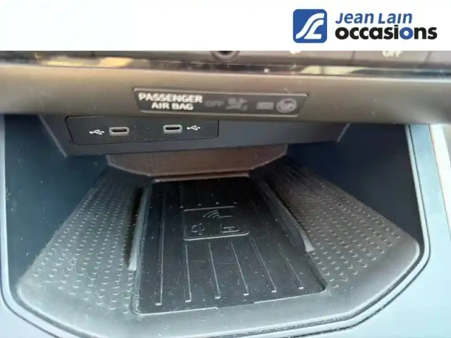 Seat Arona 1.0 tsi 110 ch start/stop dsg7 — photo 20