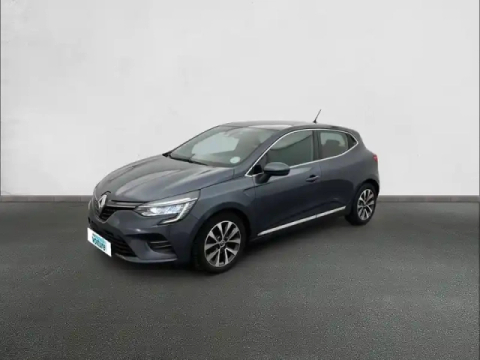 Renault Clio tce 100