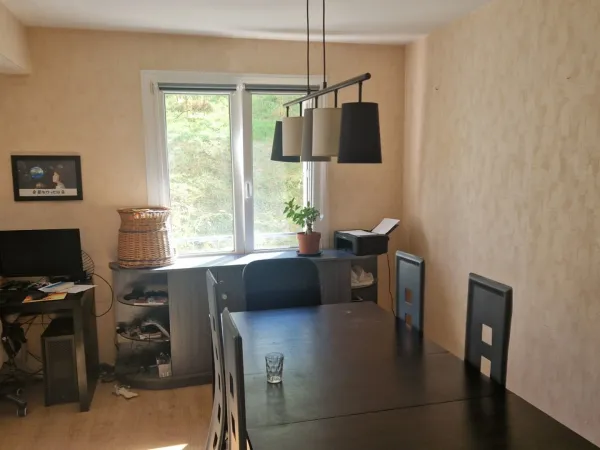 Appartement 5 pièces 88 m²