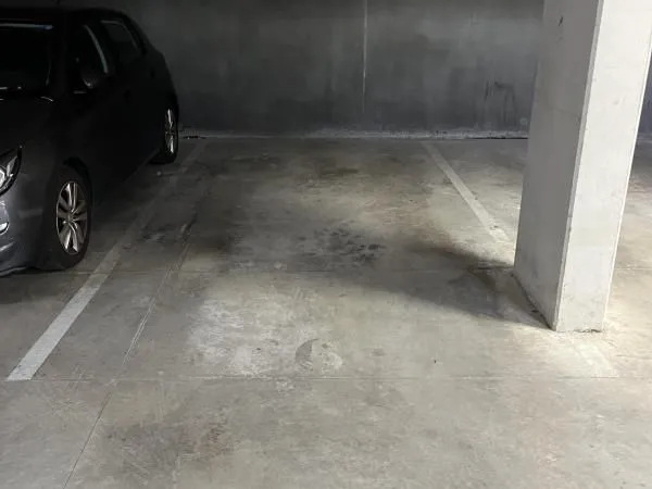 Parking 13 m² Montpellier