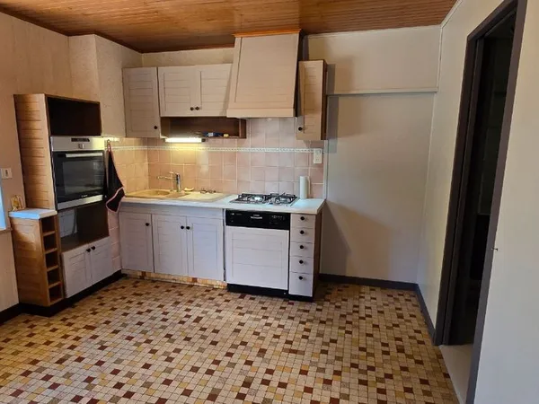Studio 40 m2