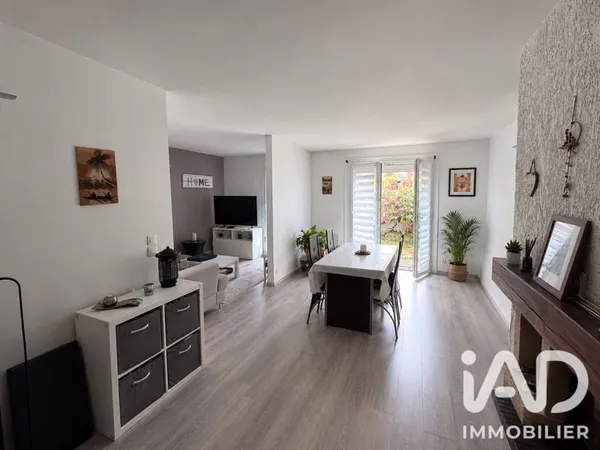Maison 5 pièces 115 m²