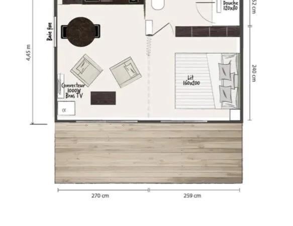 Mobil Home