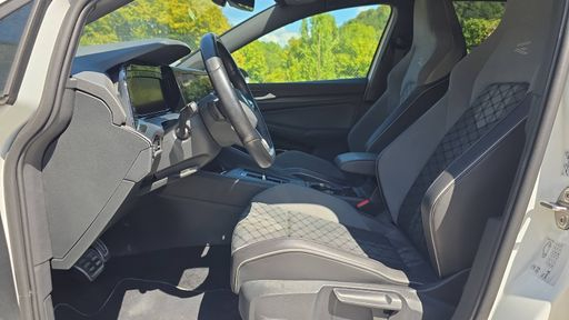 Volkswagen Golf 1.5 eTSI OPF 150 DSG7 - R-Line – 2021 – 89479 km – Hybride essence – Boîte Automatique — photo 6