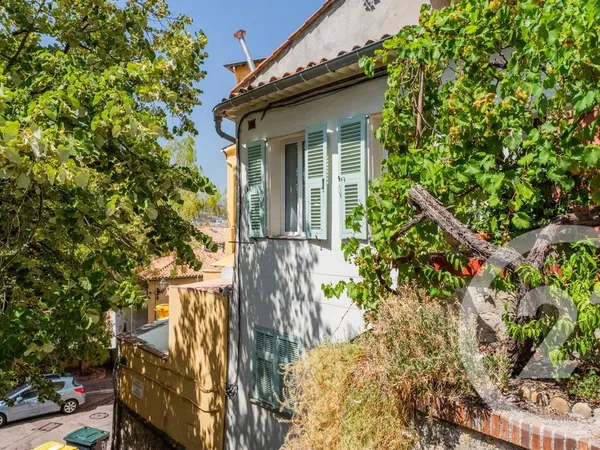 Appartement 2 pièces 35 m²