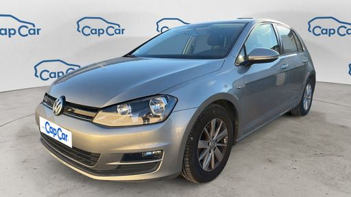 Volkswagen Golf 1.6 TDI 110 - Trendline – 2015 – 152683 km – Diesel – Boîte Manuelle — photo 11